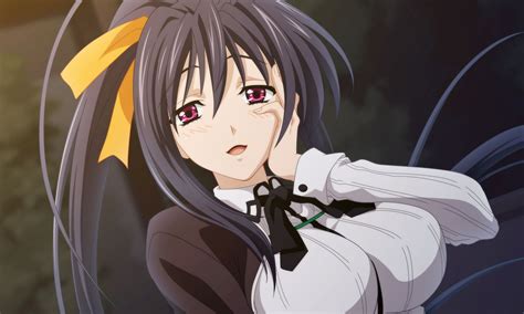 akeno himejima sexy|Akeno Himejima/Image Gallery .